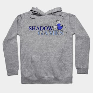 Shadow Games Main Logo Hoodie